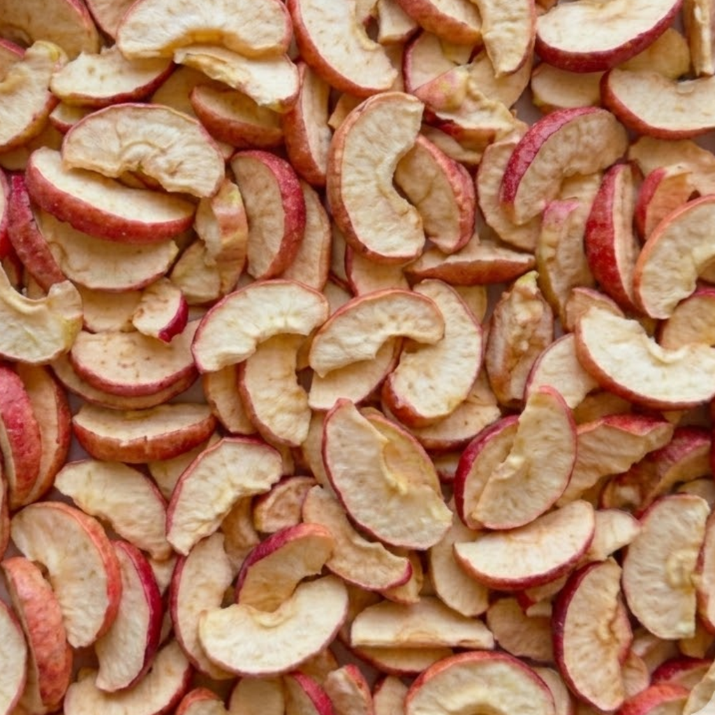 Freeze Dried Apple