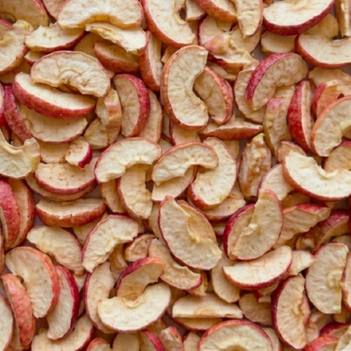 Freeze Dried Apple