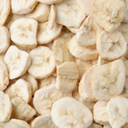 Freeze Dried Banana