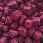 Freeze Dried Indian Black Berry