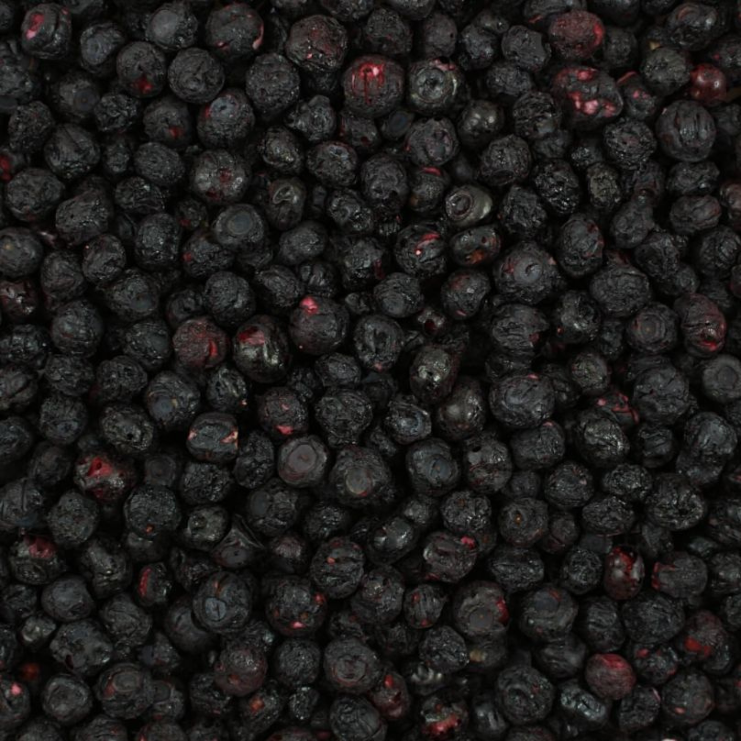 Freeze Dried Blueberry