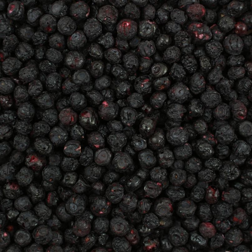 Freeze Dried Blueberry