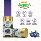 Freeze Dried Blueberry