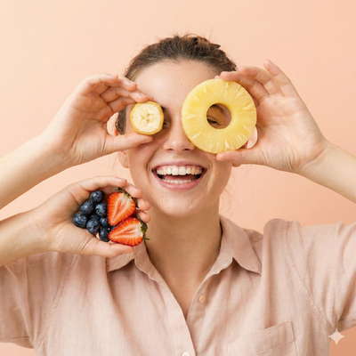 Organic. All-Natural. Non-Allergenic.