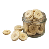 Apple Cinnamon Crisps