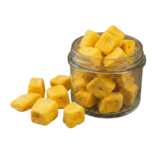 Freeze Dried Mango
