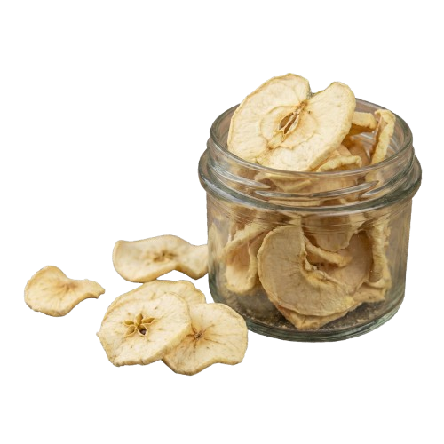 Freeze Dried Apple
