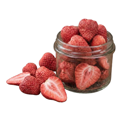 Freeze Dried Strawberry