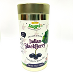 Freeze Dried Indian Black Berry