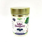 Freeze Dried Indian Black Berry