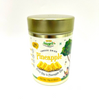 Freeze Dried Pineapple