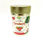 Freeze Dried Strawberry