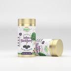 Freeze Dried Indian Black Berry