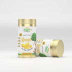 Freeze Dried Mango