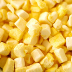 Freeze Dried Mango