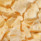 Freeze Dried Pineapple