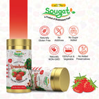 Freeze Dried Strawberry