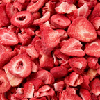 Freeze Dried Strawberry