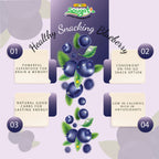 Freeze Dried Blueberry