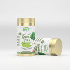 Freeze Dried Green Peas