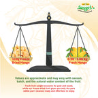 Freeze Dried Mango